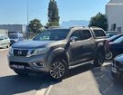 Nissan Navara 2.3 dCi 190 Double-Cab Tekna TVA Rcupr à Saint-Martin-d'Hres (38)