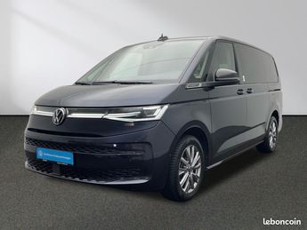 Voir détails -Volkswagen Multivan T7 Life LONG 1.4 eHybrid 218 cv à Lattes (34)