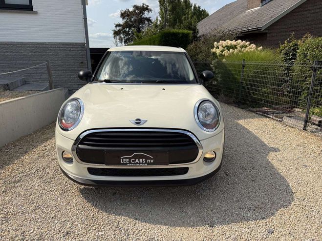 Mini One First AIRCO,17?VELGEN JCW,CV,ENZ Blanc de 
