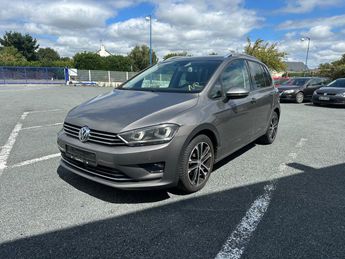  Voir détails -Volkswagen Golf Sportsvan ALLSTAR TSI 110 à Nort-sur-Erdre (44)