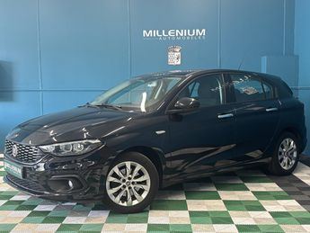  Voir détails -Fiat Tipo 1.4 95CH EASY 5P à Royan (17)