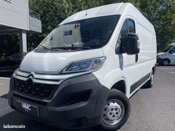 Citroen Jumper