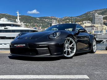 Voir détails -Porsche 911 type 992 4.0 510 GT3 TOURING PDK - PTS / à Monaco (98)