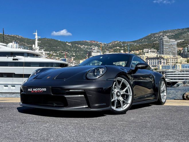 Porsche 911 type 992 4.0 510 GT3 TOURING PDK - PTS / PTS GRIGIO GRANITO de 2022