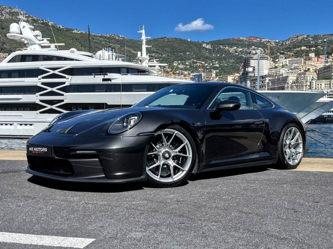 Porsche 911 type 992 4.0 510 GT3 TOURING PDK - PTS / PTS GRIGIO GRANITO de 2022