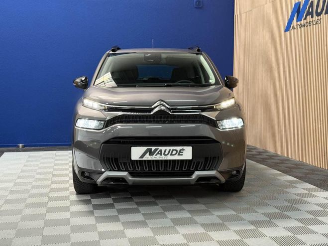 Citroen C3 Aircross 1.5 BlueHDi 110 CH Shine - SUIV GRIS de 2023