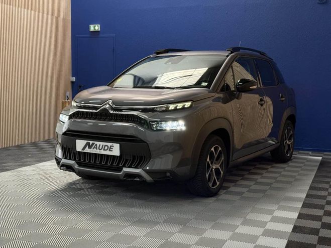 Citroen C3 Aircross 1.5 BlueHDi 110 CH Shine - SUIV GRIS de 2023