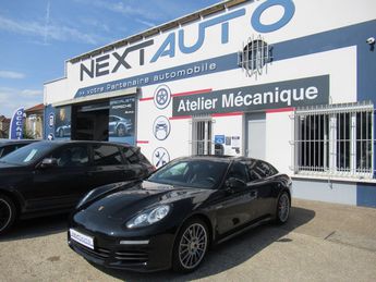  Voir détails -Porsche Panamera (970) 3.0 V6 300CH DIESEL EDITION à  Le Coudray-Montceaux (91)