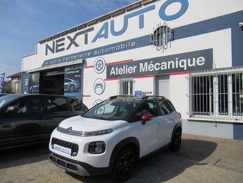  Voir détails -Citroen C3 Aircross PURETECH 110CH S&S C-SERIES à  Le Coudray-Montceaux (91)
