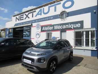  Voir détails -Citroen C3 Aircross BLUEHDI 100CH S&S FEEL E6.D-TEM à  Le Coudray-Montceaux (91)
