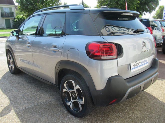 Citroen C3 Aircross BLUEHDI 100CH S&S FEEL E6.D-TEM Gris F de 2020