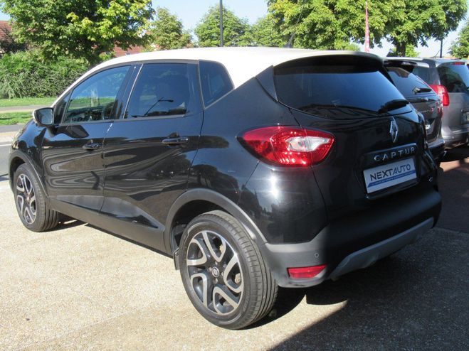Renault Captur 1.5 DCI 90CH STOP&START ENERGY HYPNOTIC Inconn de 2017