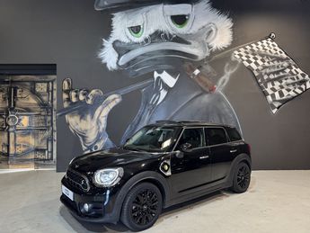  Voir détails -Mini Countryman (2) Cooper SE ALL4 pack Chili Toit ouvra à Ingr (45)