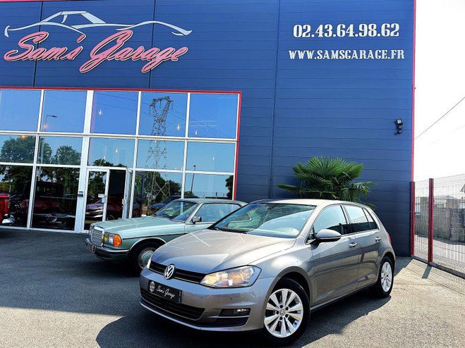 Volkswagen Golf 1.2 TSI 105 ConfortLine 2013  de 2013