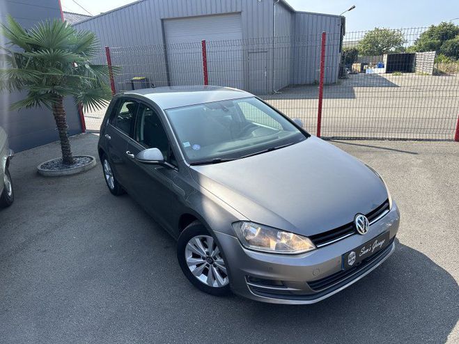 Volkswagen Golf 1.2 TSI 105 ConfortLine 2013  de 2013
