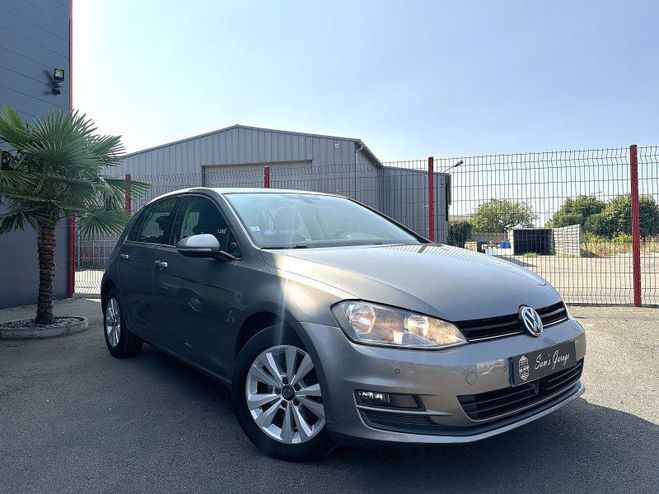 Volkswagen Golf 1.2 TSI 105 ConfortLine 2013  de 2013