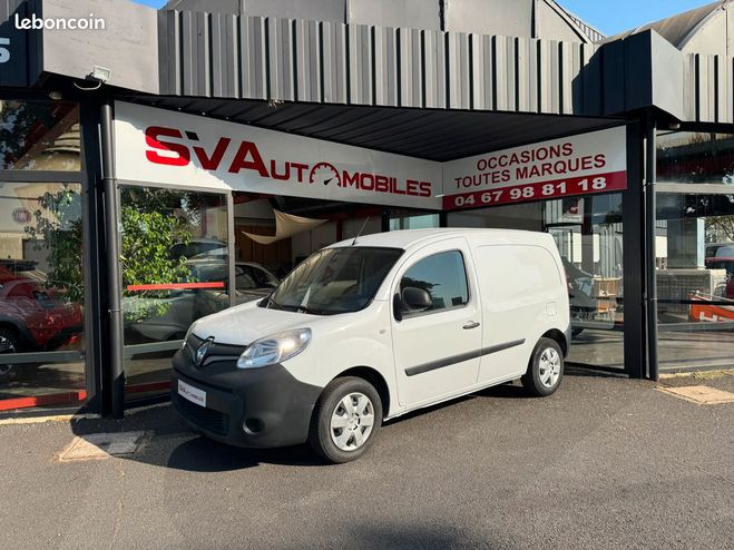 Renault Kangoo Express II (F61) 1.5 Blue dCi 95ch Grand Blanc de 2021