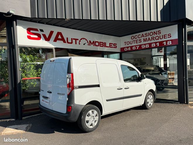 Renault Kangoo Express II (F61) 1.5 Blue dCi 95ch Grand Blanc de 2021