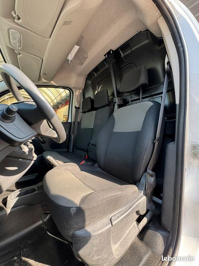 Renault Kangoo Express II (F61) 1.5 Blue dCi 95ch Grand Blanc de 2021
