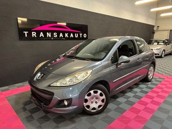  Voir détails -Peugeot 207 1.4e 75ch Access / DISTRIBUTION OK à Harfleur (76)
