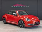 Volkswagen Coccinelle 1.2L 105cv - EDITION LIMITEE CLUB KARMAN à Maubeuge (59)