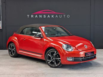 Volkswagen Coccinelle