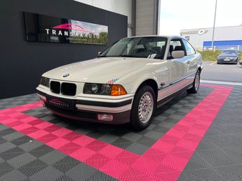 Voir détails -BMW Serie 3 COUPE E36 318 iS à Pont-l'vque (14)