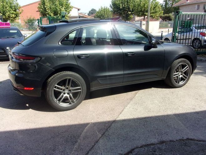 Porsche Macan (95B) 2.0 245CH PDK  de 2018