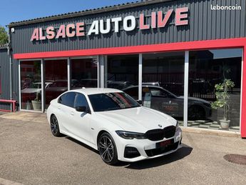  Voir détails -BMW Serie 3 (G20) 330EA XDRIVE 292CH M SPORT à Eckbolsheim (67)