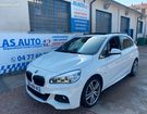 BMW Serie 2 activetourer (f45) 218da 150ch m sport à  Le Coteau (42)