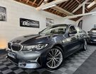 BMW Serie 3 (G20) 318D 150CH LUXURY TOIT OUVRANT ETA à Bondues (59)