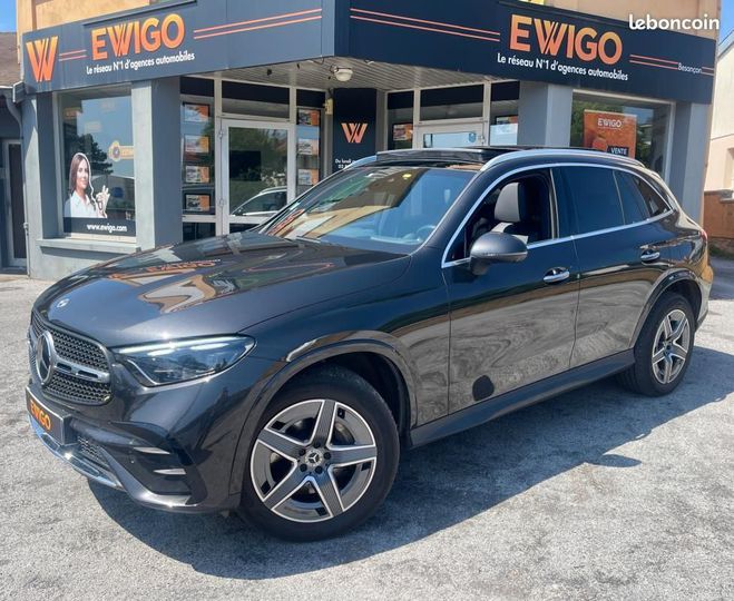 Mercedes GLC Classe 2.0 300 E 340H 205 PHEV HYBRID AM Autre de 2023
