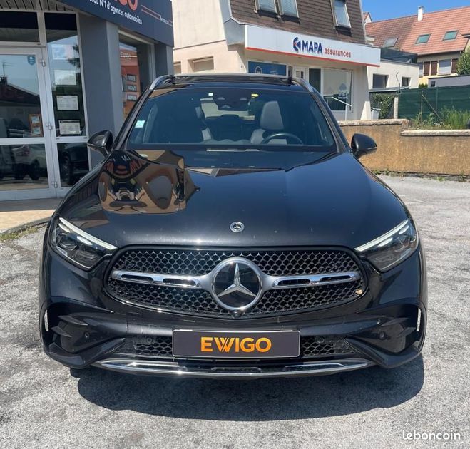 Mercedes GLC Classe 2.0 300 E 340H 205 PHEV HYBRID AM Autre de 2023