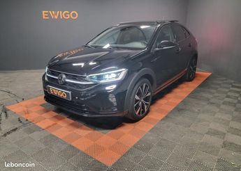  Voir détails -Volkswagen Taigo 1.5 TSI 150ch R-LINE DSG7 Toit ouvrant 1 à Cernay (68)