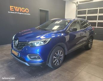  Voir détails -Renault Kadjar 1.3 TCE 140ch BLACK EDITION EDC à Hnheim (67)