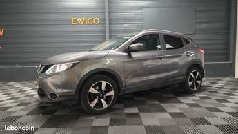  Voir détails -Nissan Qashqai GENERATION-II 1.2 DIGT 115 N-CONNECTA 2W à Montlimar (26)