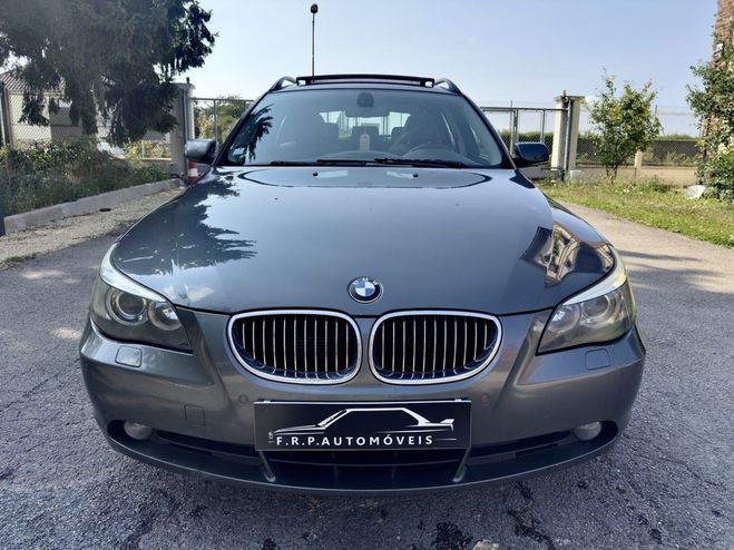 BMW Serie 5   de 2006