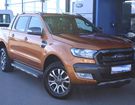 Ford Ranger Wildtrak Double Cabine 4x4 à Bourg-en-Bresse (01)