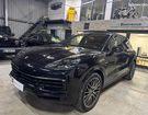 Porsche Cayenne Hybride 3.0 V6 462CH Vhicule Franais E à Aubagne (13)