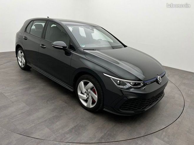 Volkswagen Golf 8 GTE 1.4 DSG Hybrid Gris de 2020