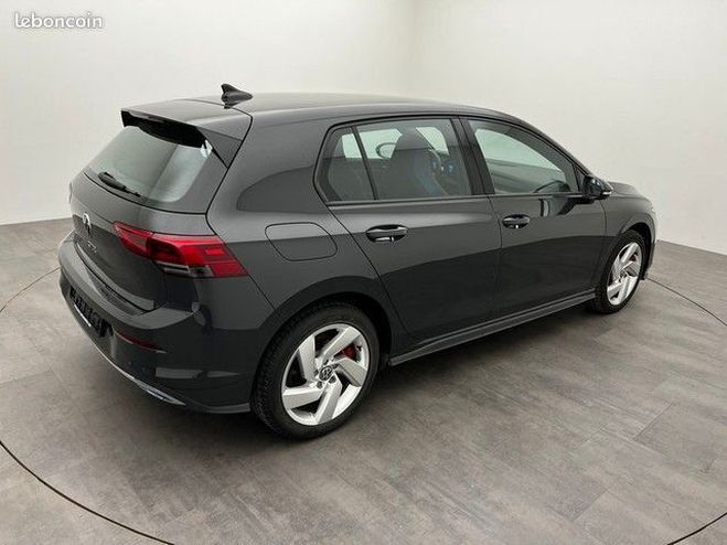 Volkswagen Golf 8 GTE 1.4 DSG Hybrid Gris de 2020
