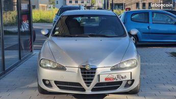  Voir détails -Alfa romeo 147 1.6 105CH 5P à Geispolsheim (67)