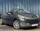 Peugeot 207 CC 1.6 16V 120ch Jantes Climatisation Ch à Halluin (59)