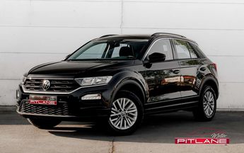  Voir détails -Volkswagen T Roc 1.5 TSi EDITION Style CARPLAY LANE-ASSIS à Pruwelz (76)