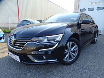 Voir détails -Renault Talisman 1.5 DCI 110CH ENERGY INTENS à Chassieu (69)