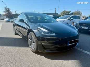  Voir détails -Tesla Model 3 long-range dual motor awd à Thiais (94)