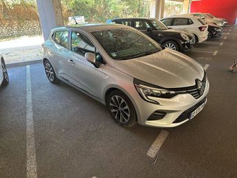  Voir détails -Renault Clio  à Sarcelles (95)