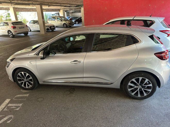 Renault Clio  GRIS C de 2021