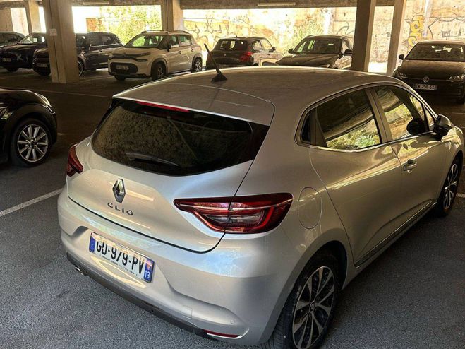 Renault Clio  GRIS C de 2021