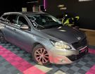 Peugeot 308 SW Style 110 ch - Rgulateur Limiteur de à Pertuis (84)